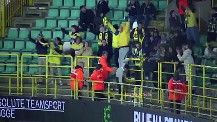 Quelle passe décisive de Brahimi