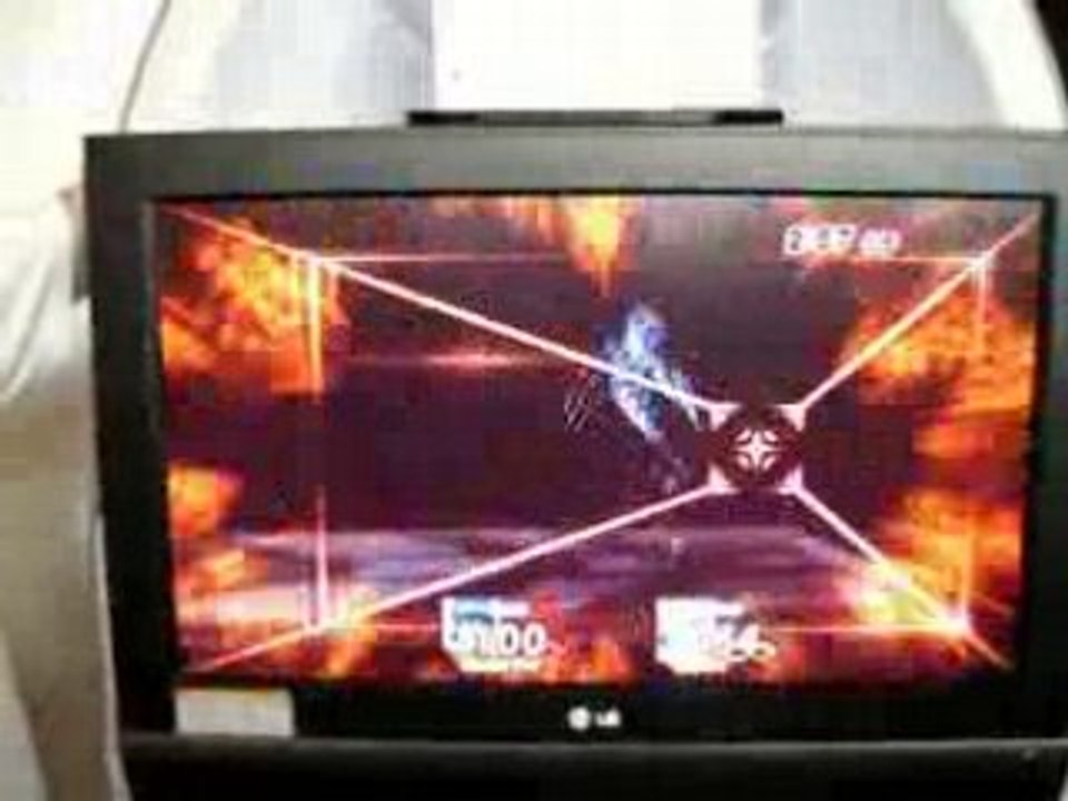 SSBB 1vs1 - Tour 2 Marth VS Link