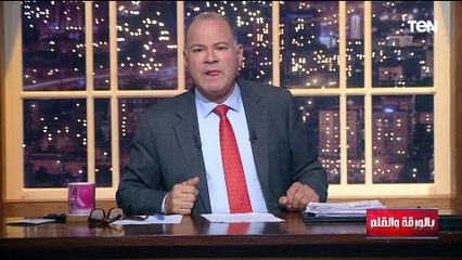 الديهي منفعلا من شائعات المغرضين عن الرئيس وصحته: الرئيس دائما عينه على الشعب