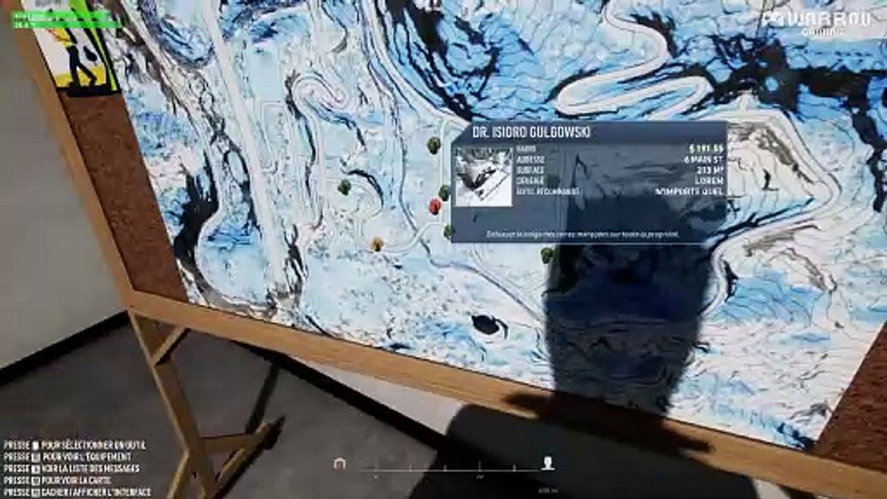 SNOW PLOWING SIMULATOR - EPISODE 4 - PLAYTROUGH - NON COMMENTÉ _ VF