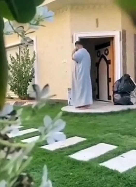 Arab Joke