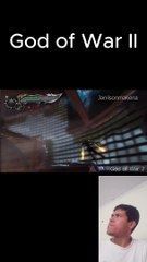 God of War II PARTE = _101