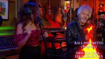  RAUL PORCHETTO ( BIOGRAFIA )  DIOS LOS CREA... ELLOS SE JUNTAN