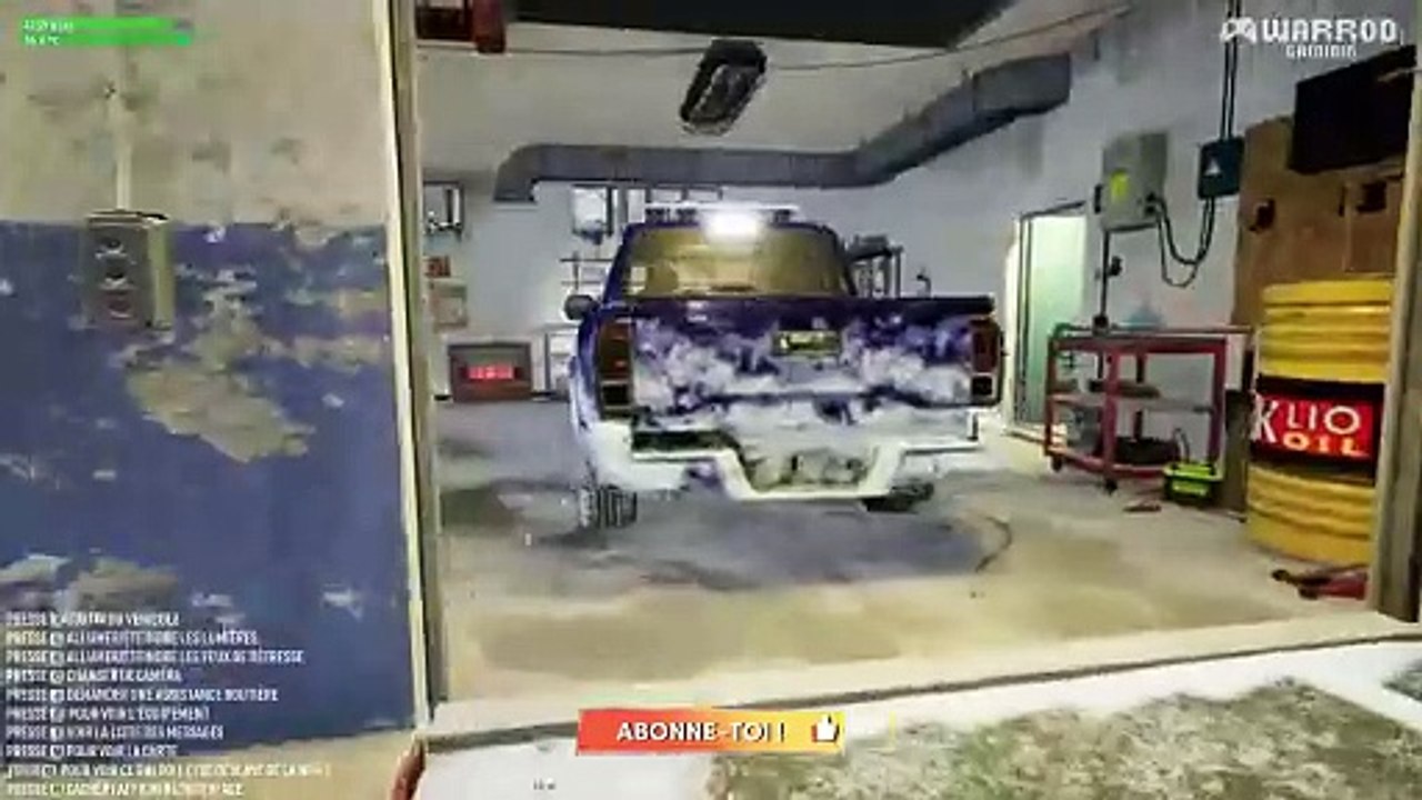 SNOW PLOWING SIMULATOR - EPISODE 5 - PLAYTROUGH - NON COMMENTÉ _ VF