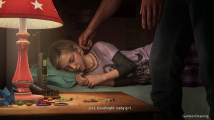 The Last of Us Part 1  Homwtown Prologue Gameplay Walkthrough FULL GAME (No Commentary)