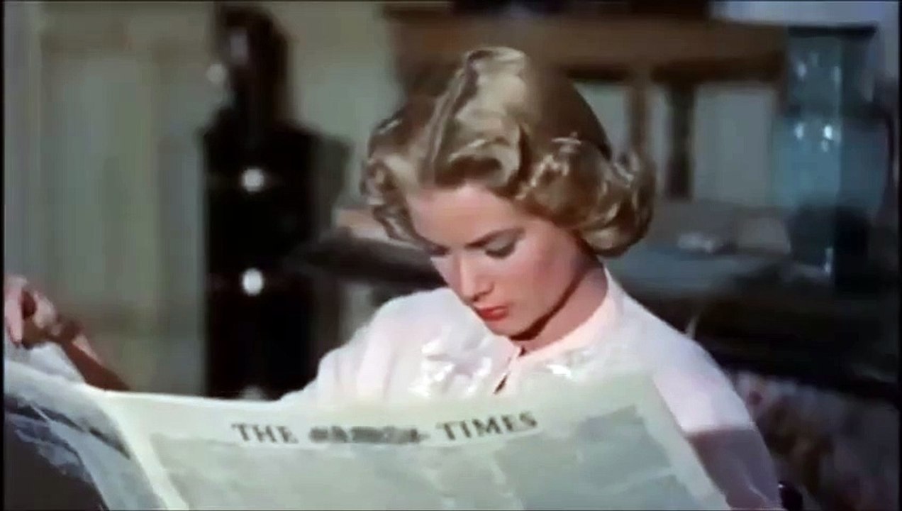 Грейс Келли - 2 (красивые девушки и женщины)