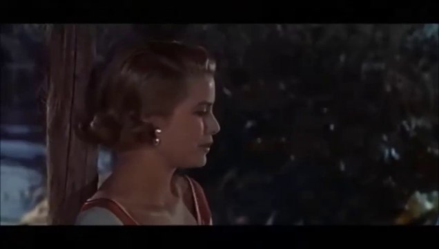 Грейс Келли - 10 (красивые девушки и женщины)