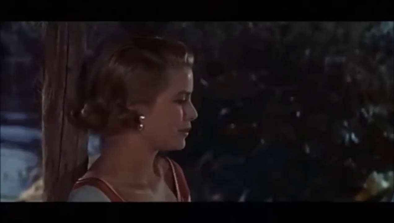 Грейс Келли - 10 (красивые девушки и женщины)