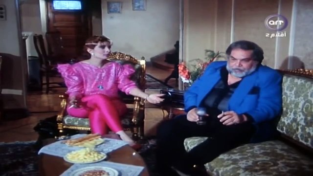 فيلم ( أزواج في ورطة ) بطولة - سعيد صالح - افلام مصرية - افلام عربي جودة HD