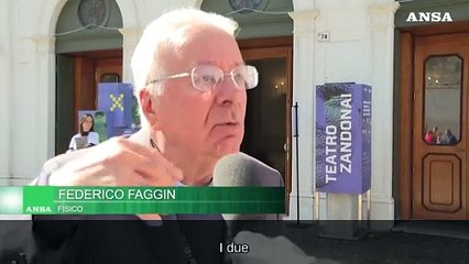 Wired Fest, Faggin: "L'intelligenza artificiale non capisce niente"