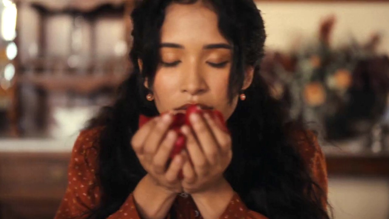 Bittersüße Schokolade Trailer OmeU