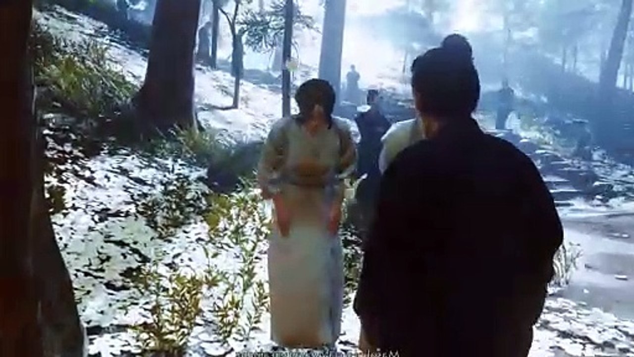 Ghost of Tsushima Parte =_13