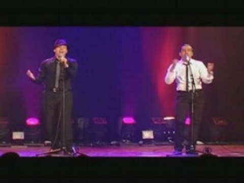 Concert TWEM au mythique Théâtre de Trévise à Paris