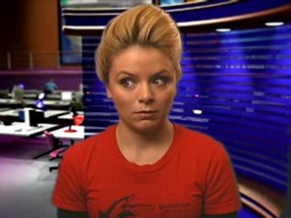 China Strikes Back! gnooze 4-21-08