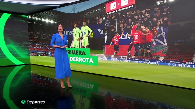 Alba Duenas Deportes (29/09/2024)