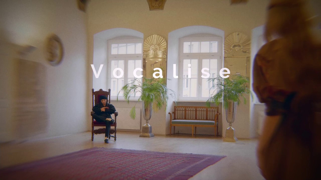 Vocalise mv