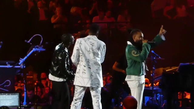 Calema | Te amo (Paris Bercy - 2024)