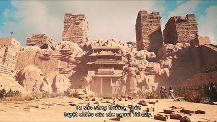 Hỏa Phụng Liêu Nguyên-Tập 13