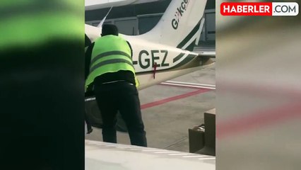 Gökyüzünden başımıza aşı yağacak! Bakanlık, "Sakın ellemeyin" diyerek uyardı