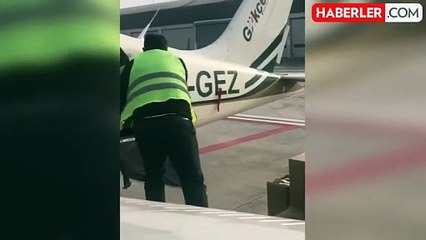 Gökyüzünden başımıza aşı yağacak! Bakanlık, "Sakın ellemeyin" diyerek uyardı