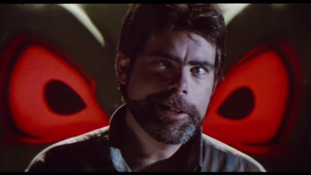 Maximum Overdrive (1986) Trailer HD