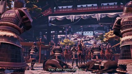 Hỏa Phụng Liêu Nguyên-Tập 10