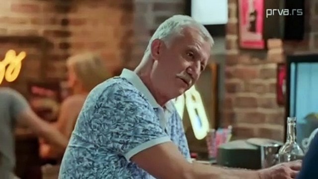 Igra sudbine 1214 Epizoda - Igra sudbine Epizoda 1214