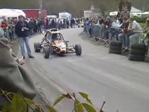 Course de cote sy 2008