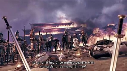 Hỏa Phụng Liêu Nguyên-Tập 11