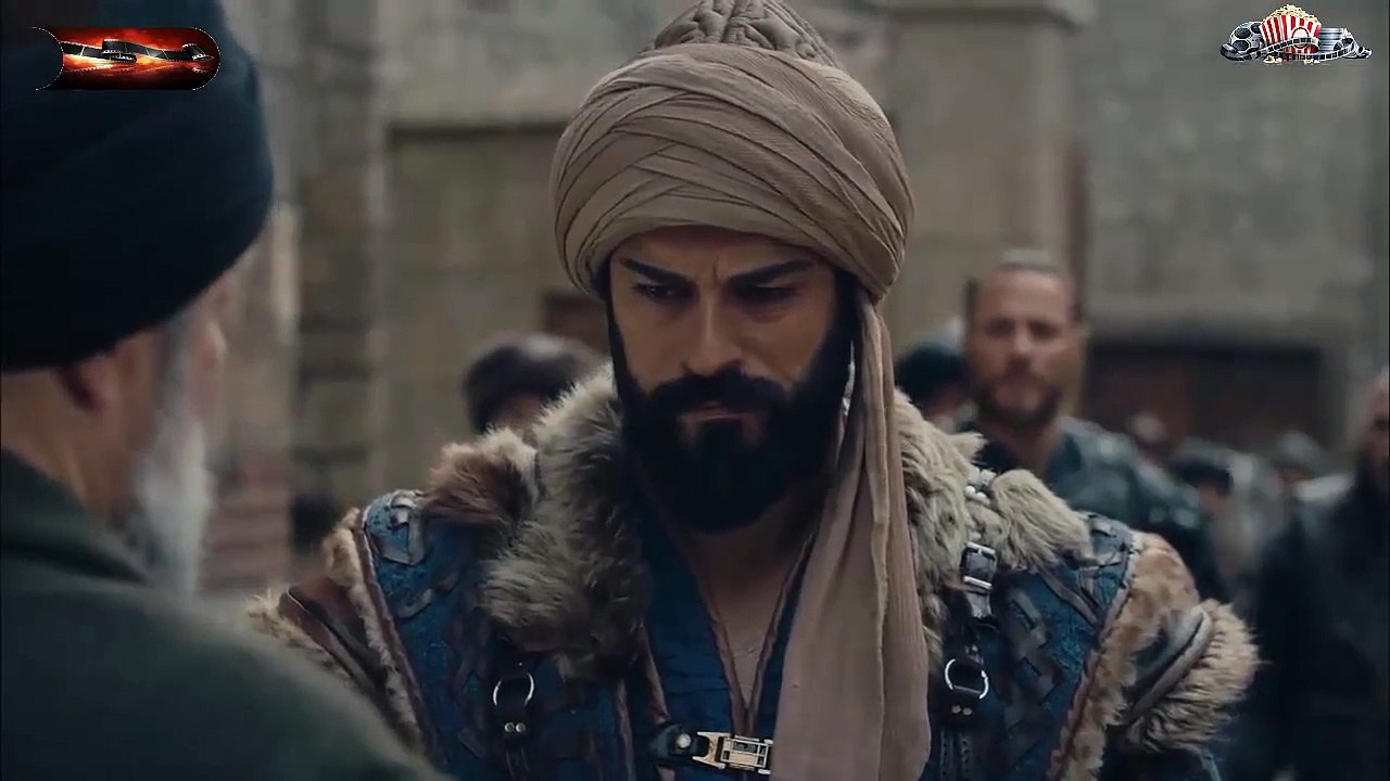HD المؤسس عثمان - مدبلج - الحلقة 51  الموسم 2