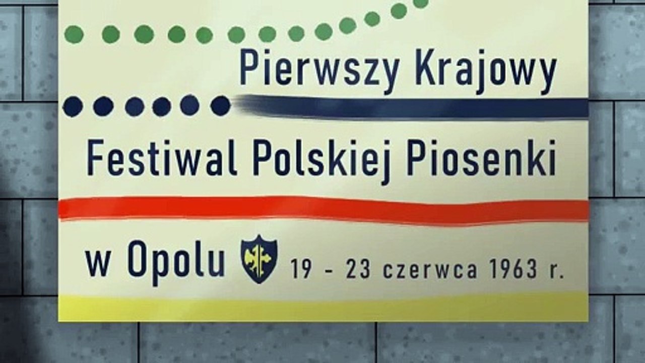 PN-9   MAZ--25   ---  Pierwszy Festiwal Piosenki w Opolu