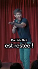 Spectacle à Paris et en tournée partout en France