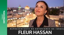 Entrevista a Fleur Hassan