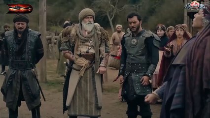 HD المؤسس عثمان - مدبلج - الحلقة 52  الموسم 2