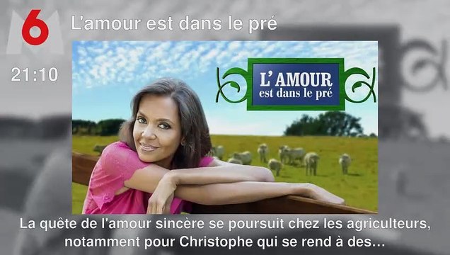 Programme TV soirée du Lundi 30 septembre 2024