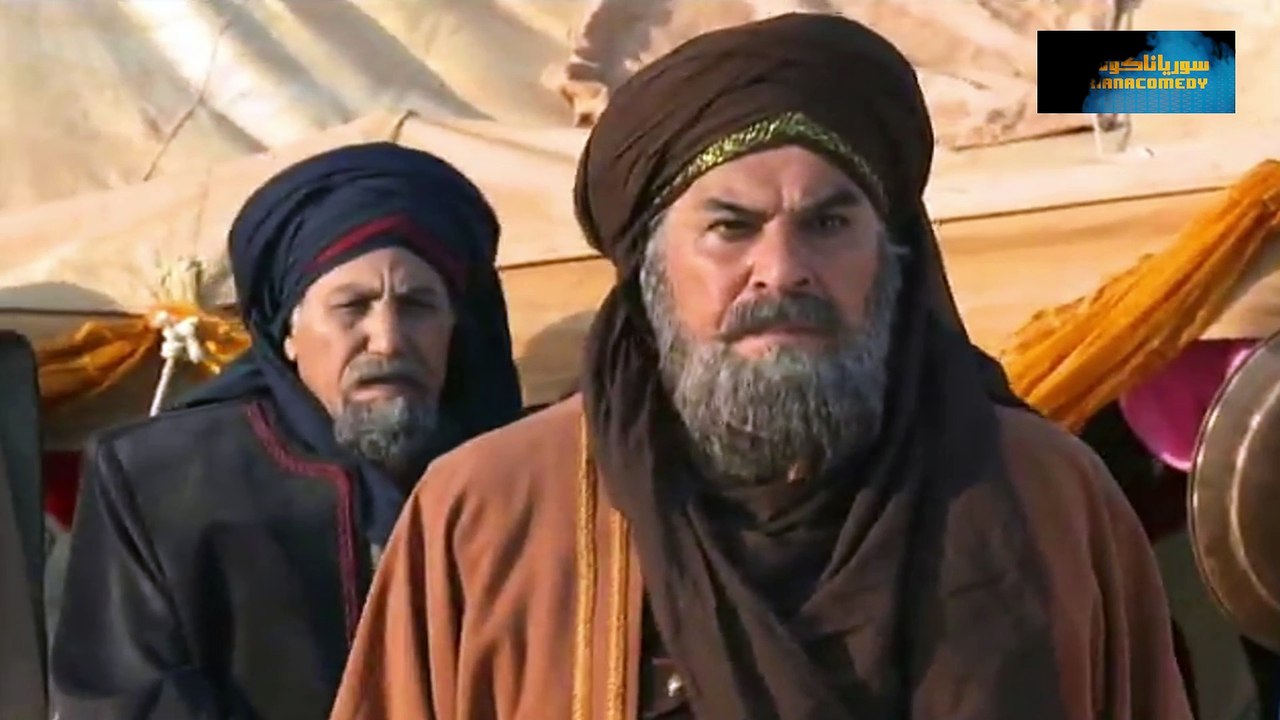 Full HD مسلسل خيبر الحلقة الثامنة عشرة