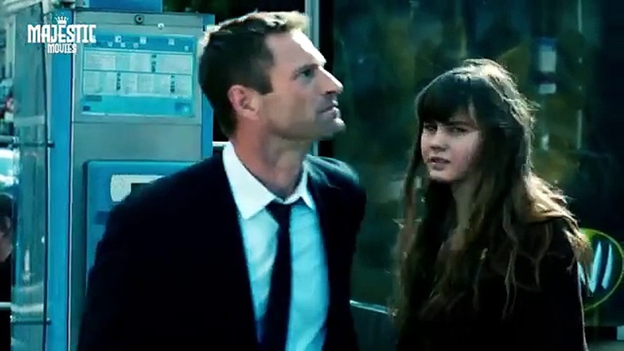CHASE - Hollywood Movie Hindi Dubbed _ Aaron Eckhart, Liana Liberato, Olga K _ A