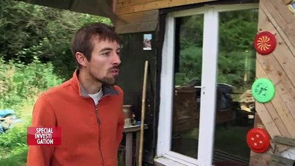 État vs écolos radicaux _ la guerre est déclarée - Documentaire complet - KM