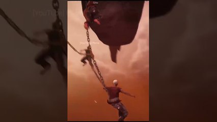 EKİBİN EN ZORLU SINAVI CHAINED TOGETHER #shorts #chainedtogether #youtube #viral #gaming