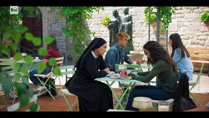 Che Dio ci aiuti - S7E1 - Giudizi universali - Video - RaiPlay