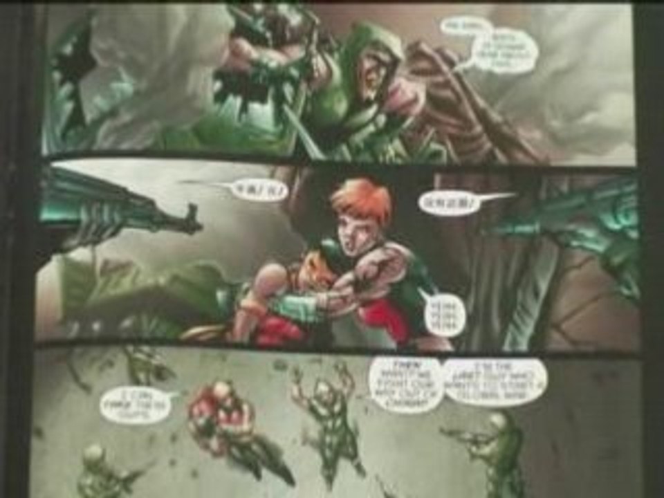 Batman & the Outsiders # 6
