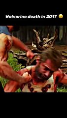 Deadpool talking ......