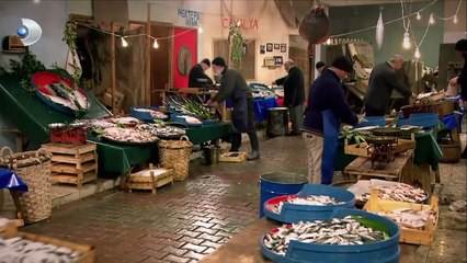 على مر الزمان الحلقة - 46 كاملة (مدبلجة بالعربية )