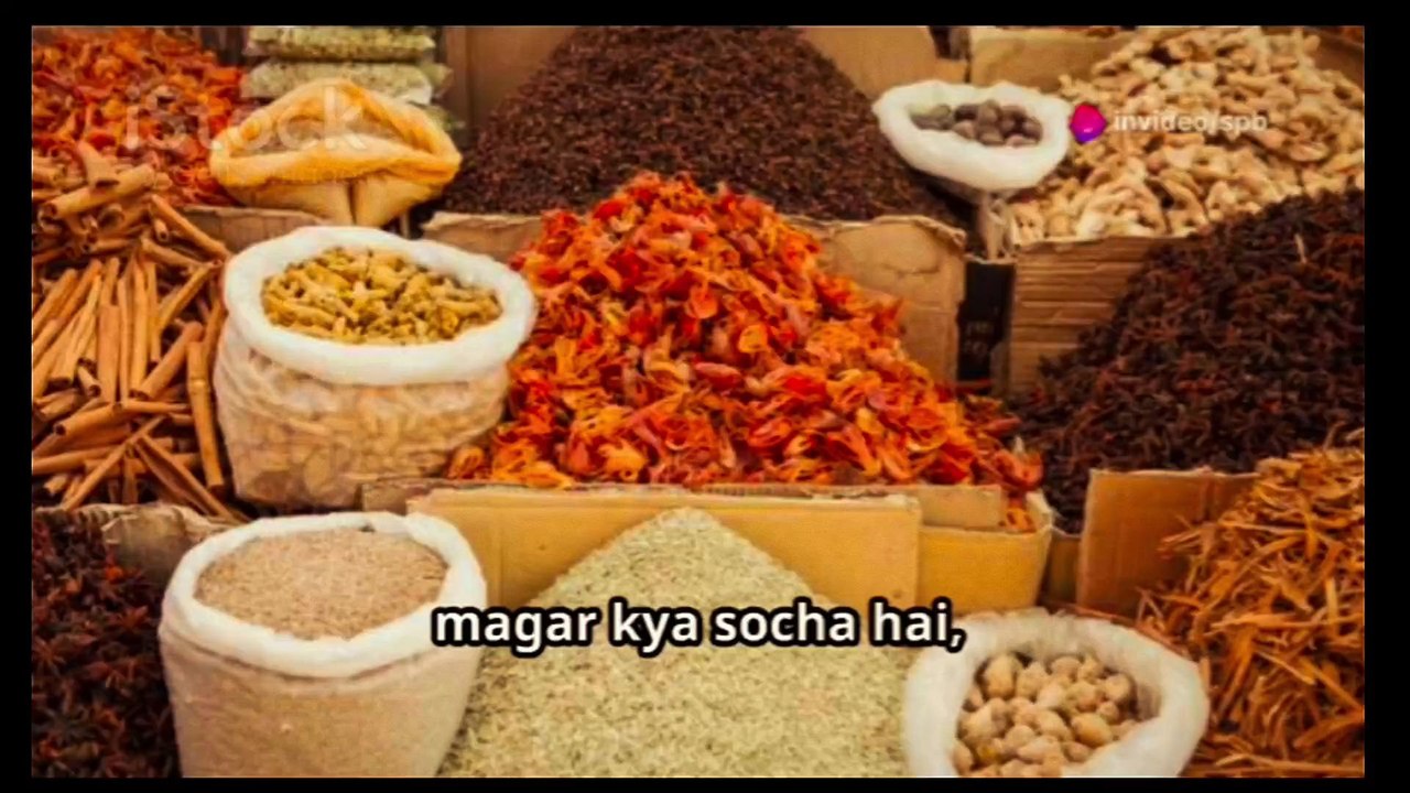 DESI SUPERFOODS