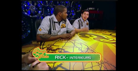 Un ours a détruit sa voiture   Pimp My Ride   Episode complet