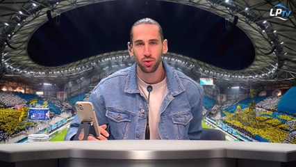 Strasbourg 1-0 OM : la troisième mi-temps