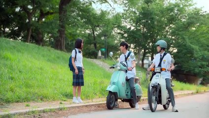 01. Tu Tiempo Llama (Neoui Sigan Sog-euro), en español