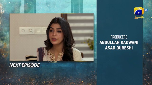 Kaffara Episode 69 Teaser 29th September 2024 Har Pal Geo