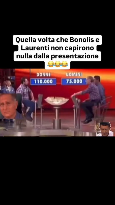quella volta che non capirono niente