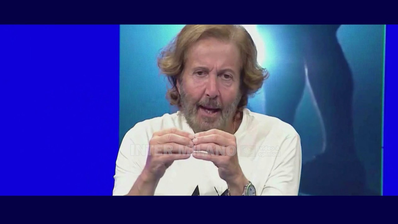 Bargiggia: L'Inter si sta rinnovando, non si può pretendere che... Inzaghi tra i top in Europa.